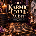 Karmic Cycle Audit™ - What Aren’t You Seeing?