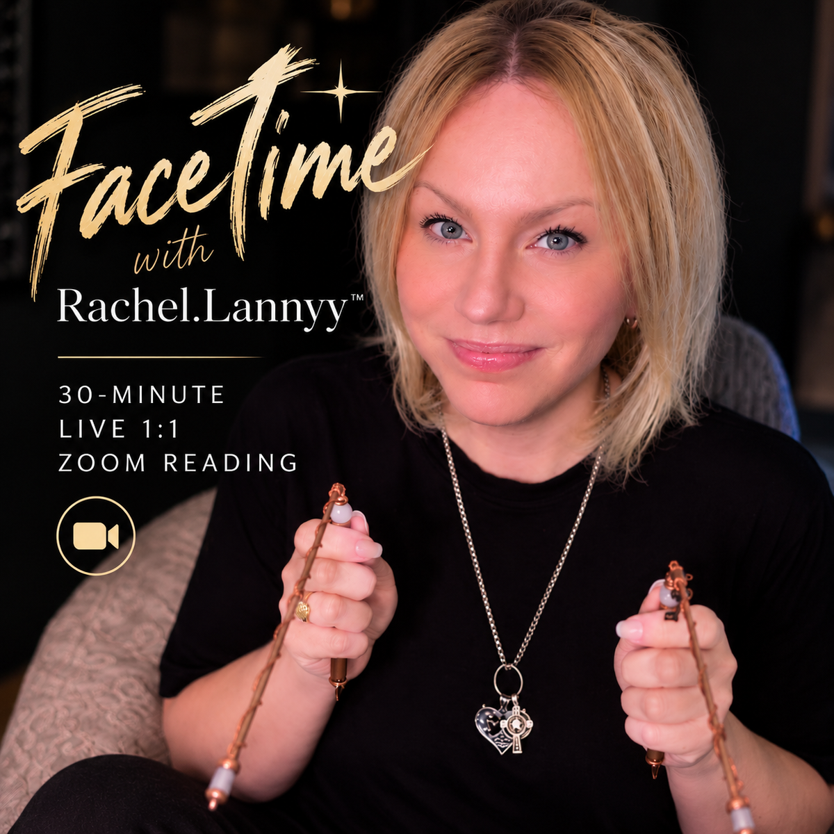 FaceTime with Rachel.Lannyy™️