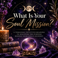 What Is Your Soul Mission?™️