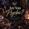 Are You Psychic™️?