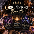 The Origin Story Bundle™️