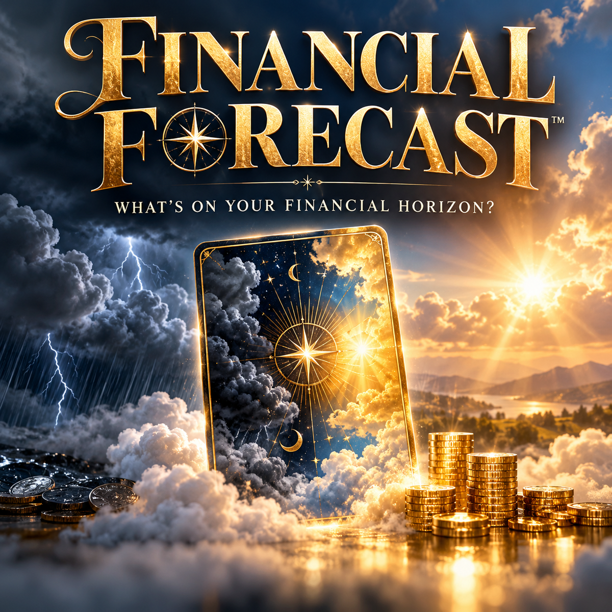 Financial Forecast™️