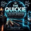 Quickie™ One-Question Dowsing Rod Reading