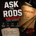 Ask The Rods - 10 Question Dowsing Rod Reading