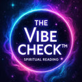 Vibe Check™️ - Dowsing Rods + Tarot + Channeled Insight